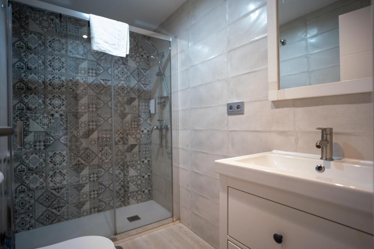 Precioso Apartamento Al Lado De La Alhambra Granada Eksteriør bilde
