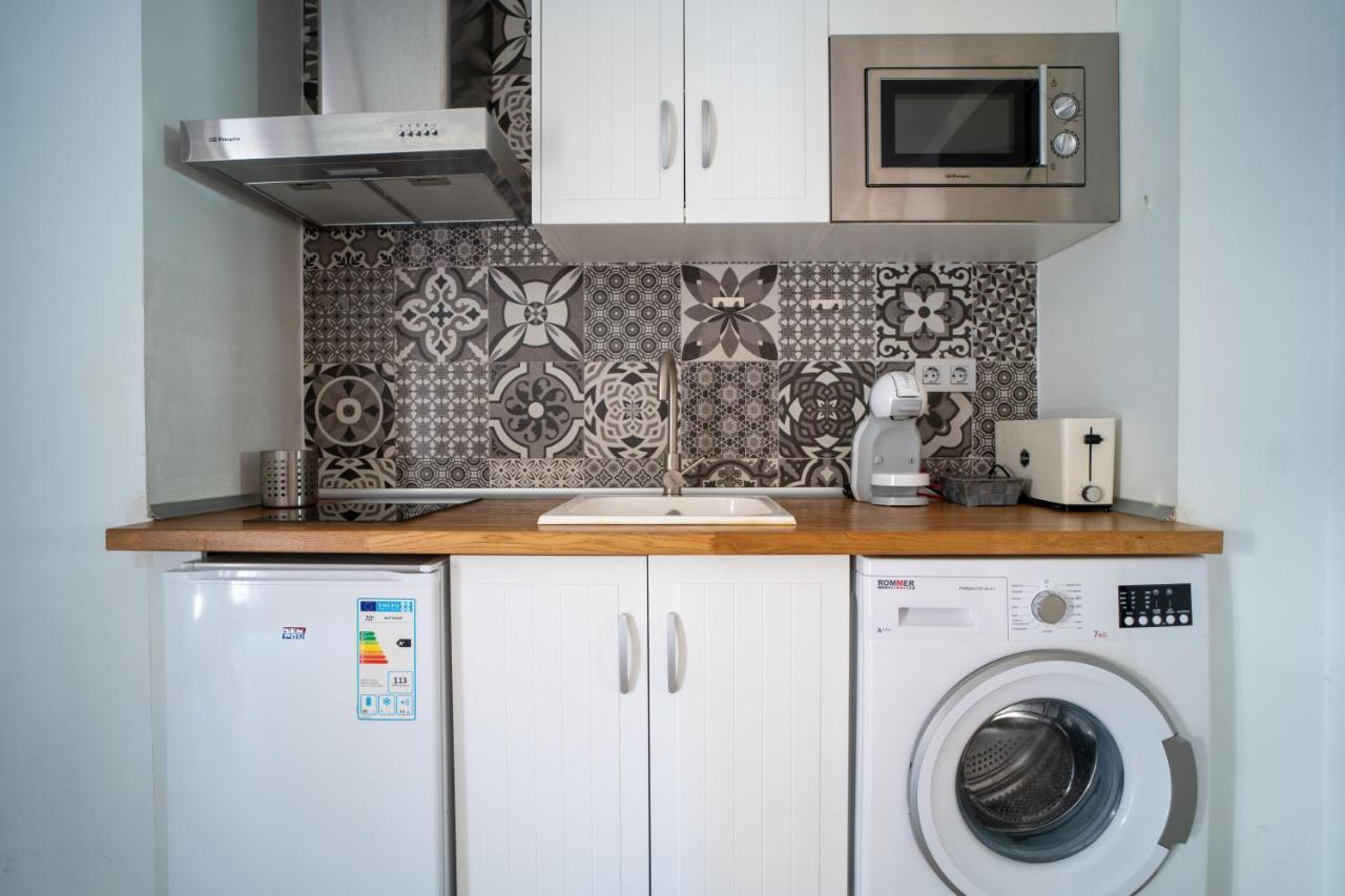 Precioso Apartamento Al Lado De La Alhambra Granada Eksteriør bilde